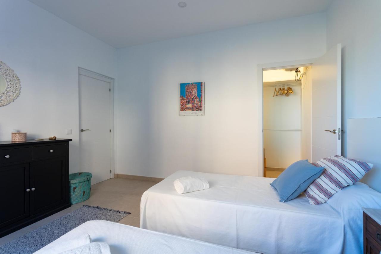 Apartamentos Homing Puerto Sherry إل بويرتو دي سانتا ماريا المظهر الخارجي الصورة