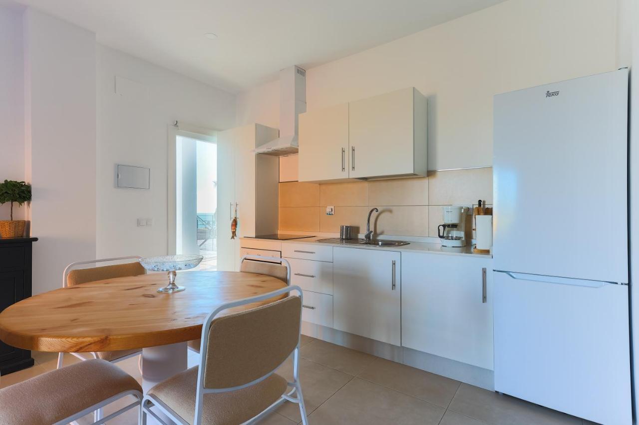Apartamentos Homing Puerto Sherry إل بويرتو دي سانتا ماريا المظهر الخارجي الصورة