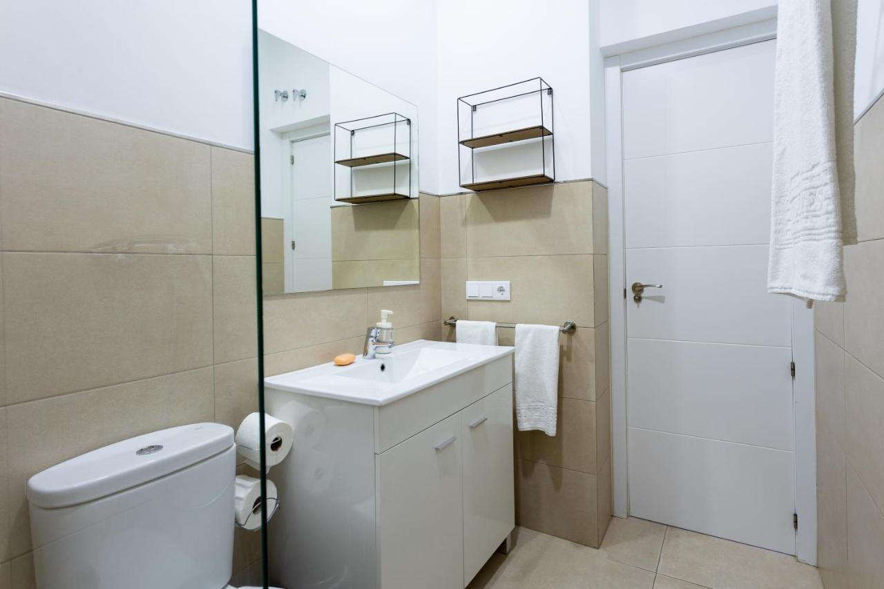 Apartamentos Homing Puerto Sherry إل بويرتو دي سانتا ماريا المظهر الخارجي الصورة