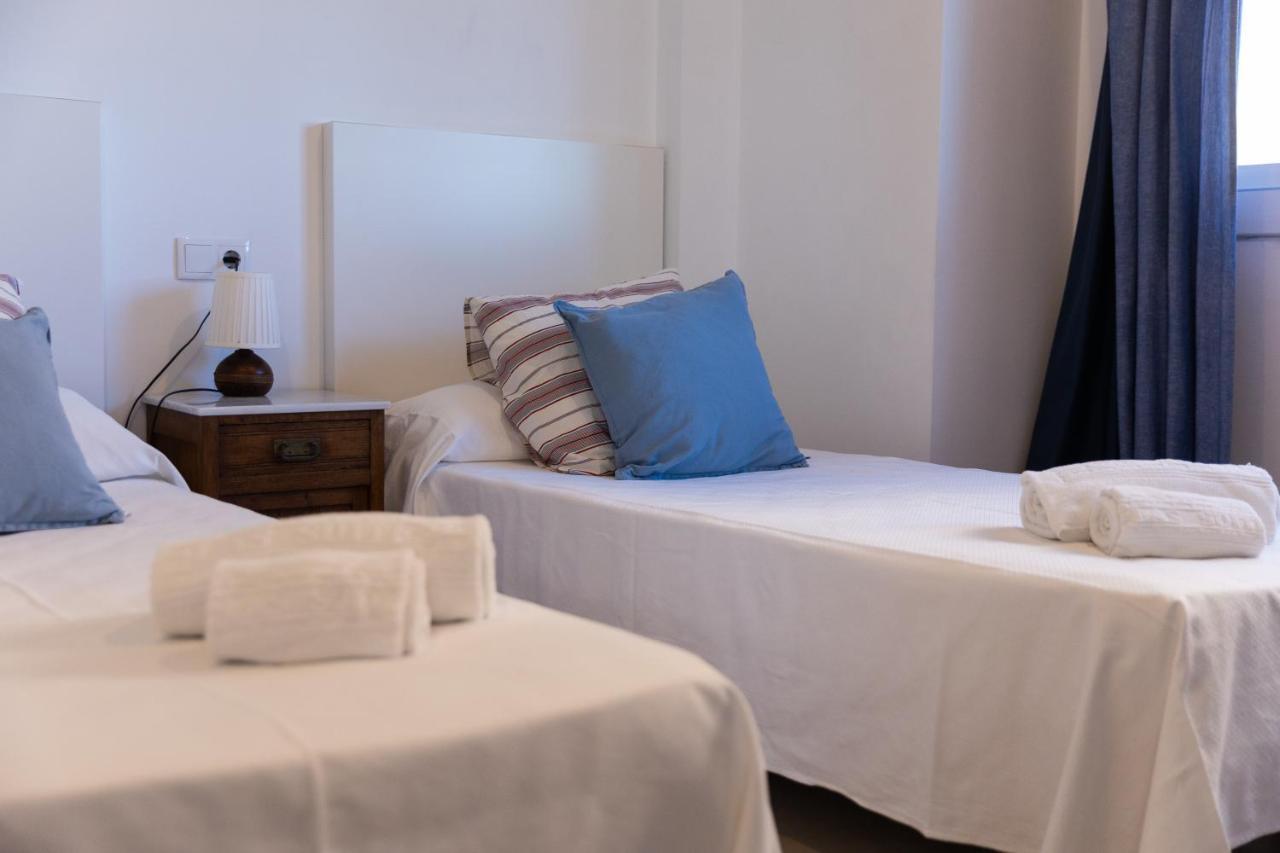 Apartamentos Homing Puerto Sherry إل بويرتو دي سانتا ماريا المظهر الخارجي الصورة