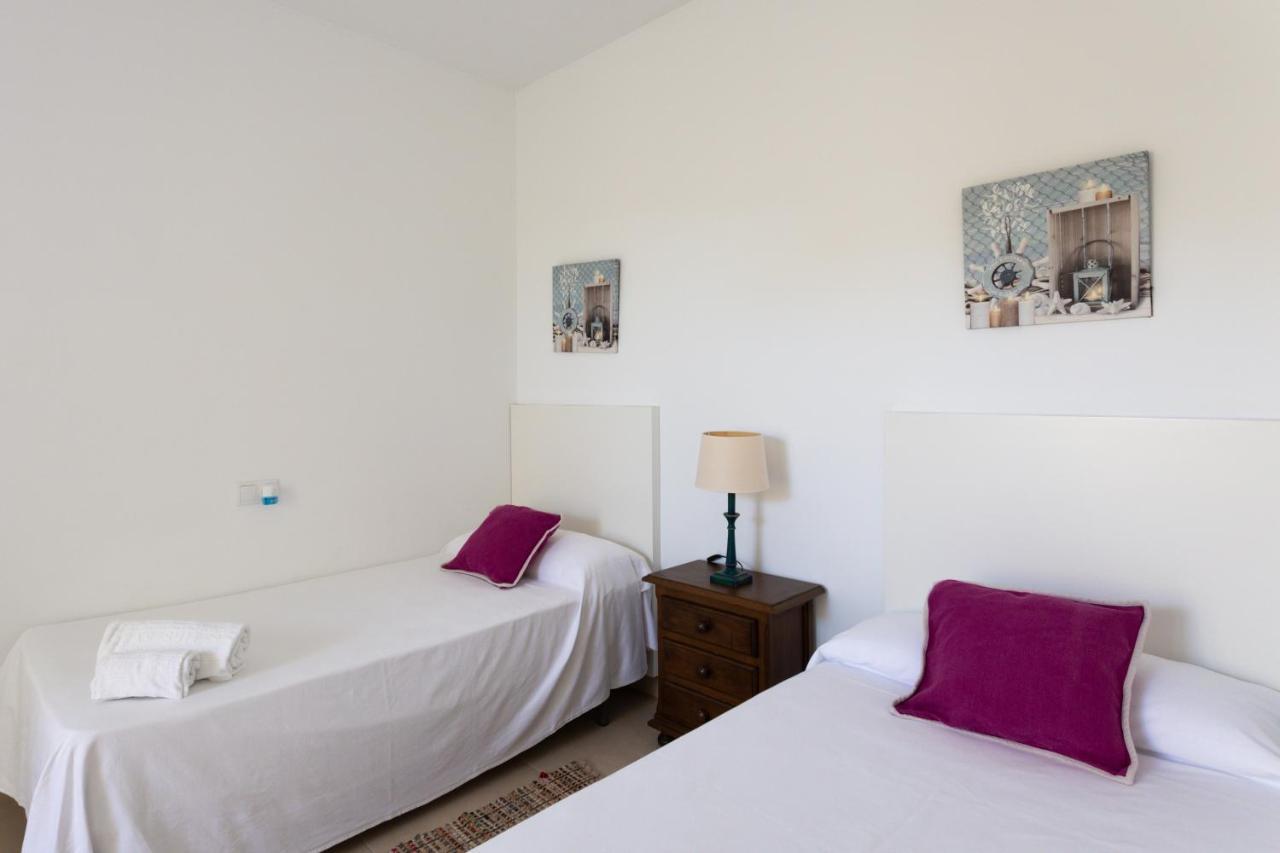 Apartamentos Homing Puerto Sherry إل بويرتو دي سانتا ماريا المظهر الخارجي الصورة