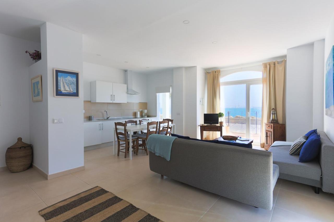 Apartamentos Homing Puerto Sherry إل بويرتو دي سانتا ماريا المظهر الخارجي الصورة