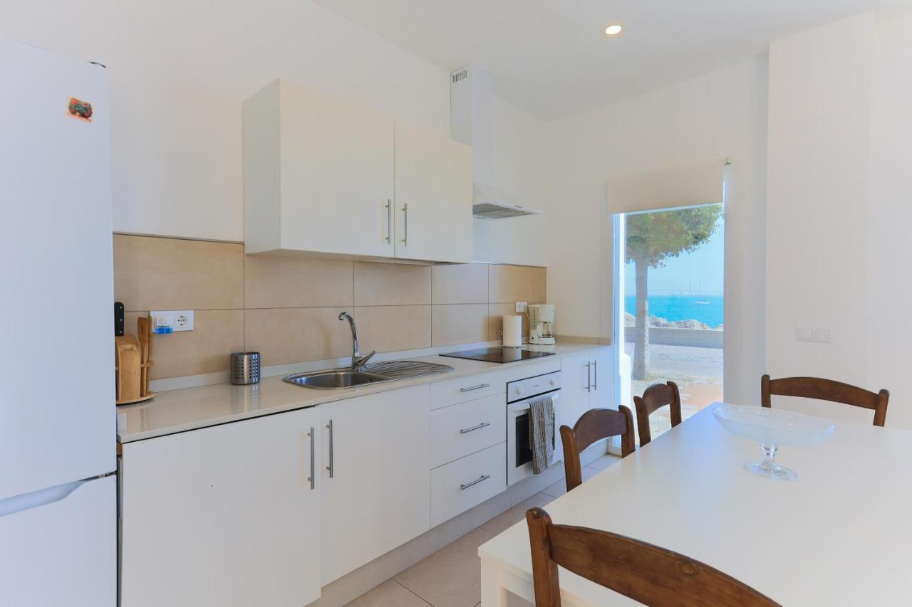 Apartamentos Homing Puerto Sherry إل بويرتو دي سانتا ماريا المظهر الخارجي الصورة