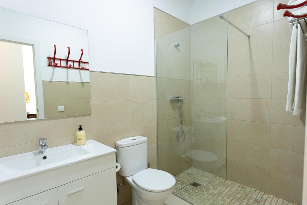 Apartamentos Homing Puerto Sherry إل بويرتو دي سانتا ماريا المظهر الخارجي الصورة