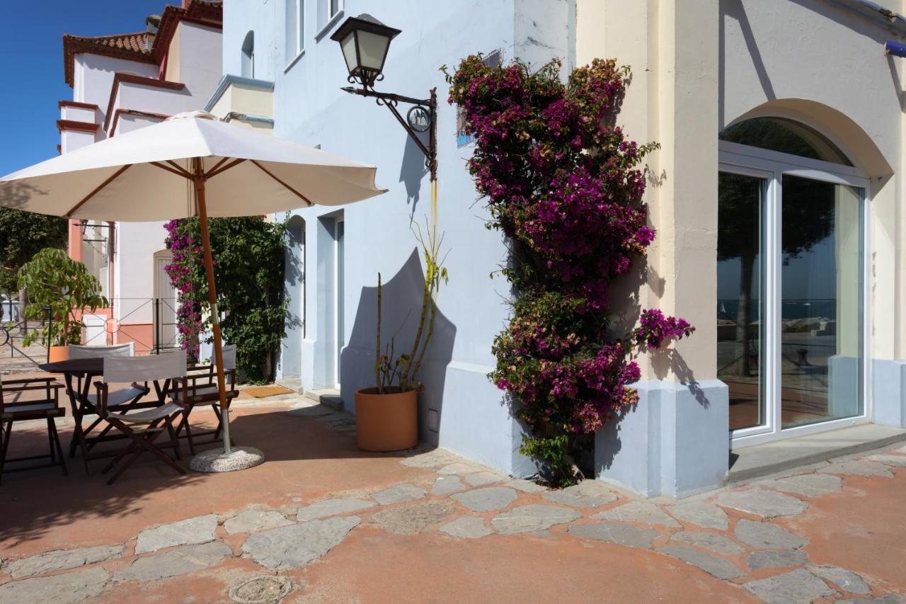 Apartamentos Homing Puerto Sherry إل بويرتو دي سانتا ماريا المظهر الخارجي الصورة