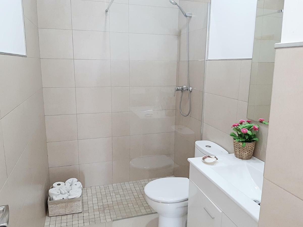 Apartamentos Homing Puerto Sherry إل بويرتو دي سانتا ماريا المظهر الخارجي الصورة