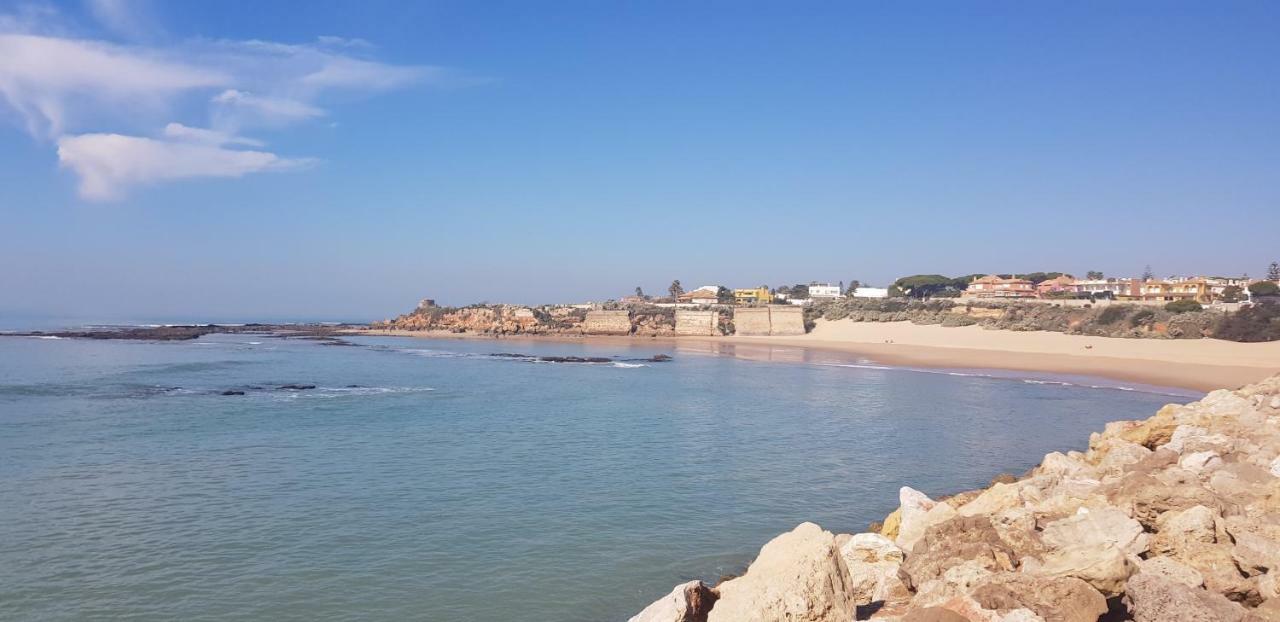 Apartamentos Homing Puerto Sherry إل بويرتو دي سانتا ماريا المظهر الخارجي الصورة